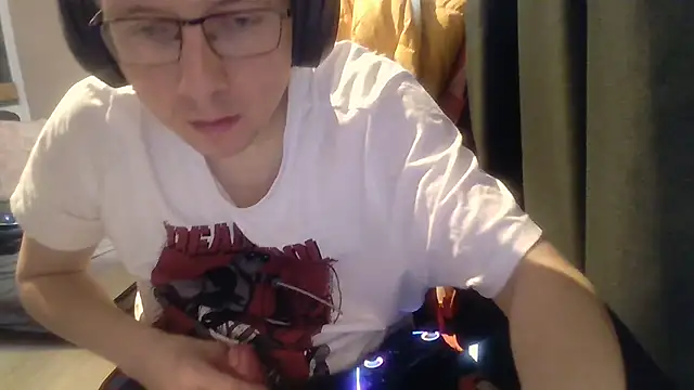 David250692 online show from March 10, 11:03 am