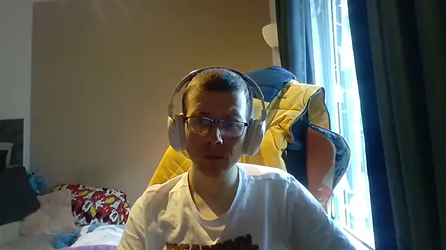 David250692 online show from March 23, 7:41 am