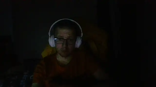 David250692 online show from February 20, 6:54 pm