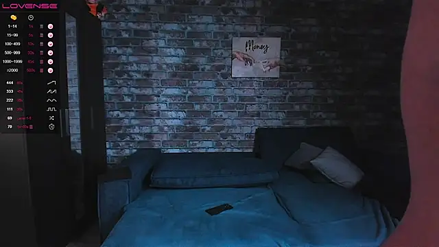 mark normal online show from November 13, 3:21 am