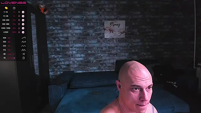 mark normal online show from February 10, 1:59 am