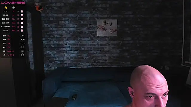 mark normal online show from April 14, 1:10 am