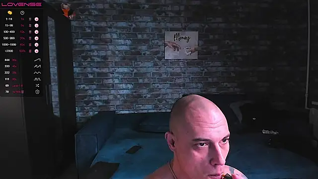 mark normal online show from February 13, 1:16 am