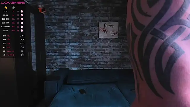 mark normal online show from April 13, 1:53 am