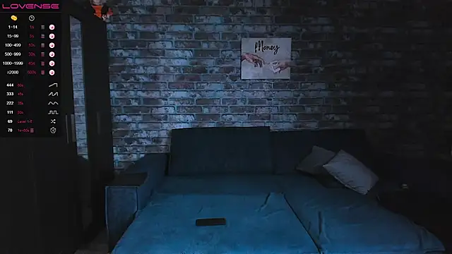 mark normal online show from November 14, 3:43 am