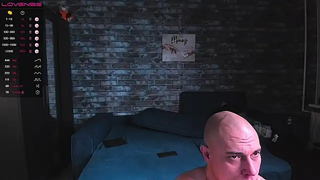 mark normal online show from January 12, 6:42 am