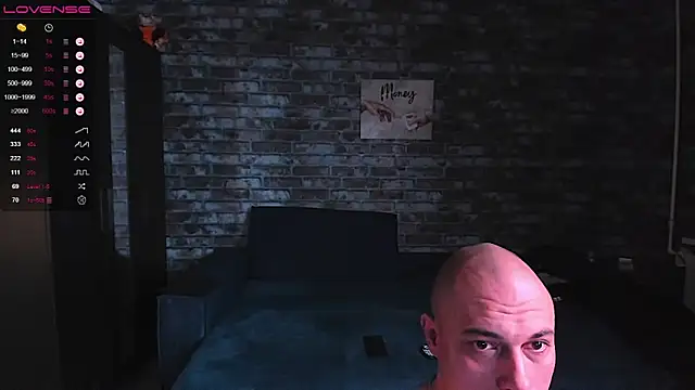 mark normal online show from April 23, 1:23 am