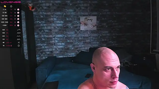 mark normal online show from February 1, 6:55 am