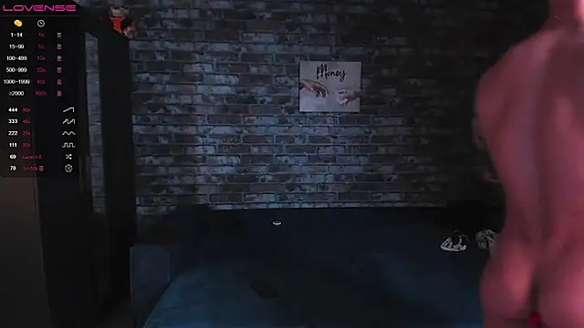 mark normal online show from March 20, 1:39 am