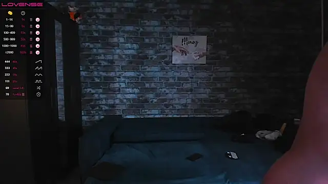 mark normal online show from May 21, 3:04 am