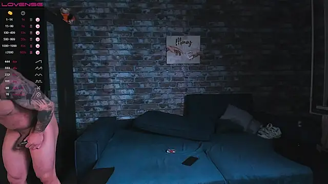 mark normal online show from January 10, 5:25 am