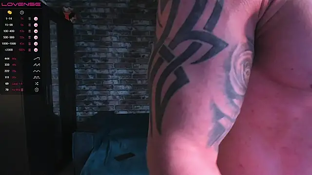 mark normal online show from March 23, 11:48 pm