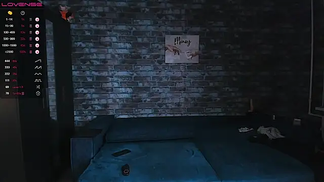 mark normal online show from April 5, 1:56 am