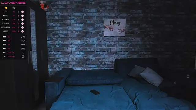 mark normal online show from November 21, 3:16 am