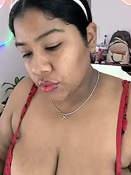 paola091 online show from March 29, 2:19 pm