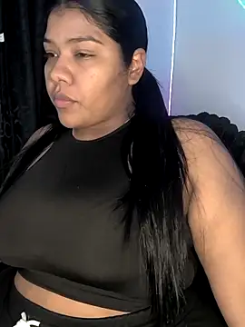 paola091 online show from February 7, 3:03 am