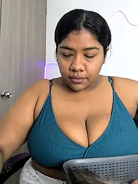 paola091 online show from October 14, 11:33 am