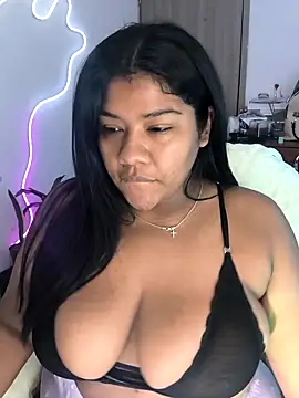 paola091 online show from March 26, 11:19 am