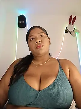 paola091 online show from July 11, 12:22 am