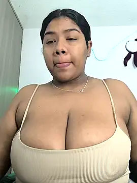 paola091 online show from October 4, 12:17 pm