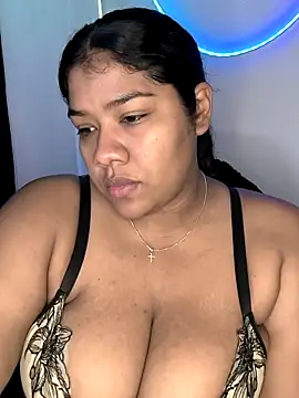 paola091 online show from February 19, 11:40 am