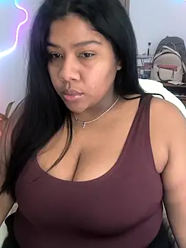 paola091 online show from March 28, 12:55 am