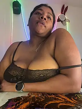 paola091 online show from July 9, 1:32 pm