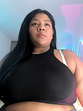 paola091 online show from March 25, 8:41 pm