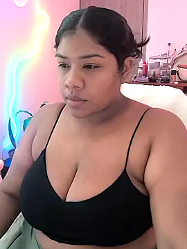 paola091 online show from April 6, 1:23 am