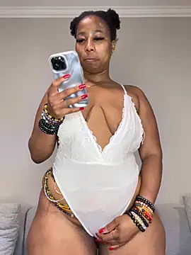 CurvyDesire1 online show from June 1, 2:45 am