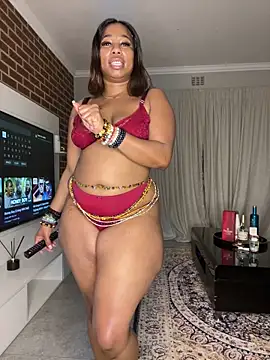CurvyDesire1 online show from May 18, 7:51 pm