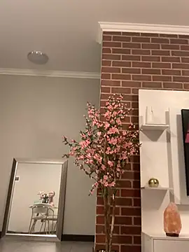 CurvyDesire1 online show from April 16, 9:37 pm