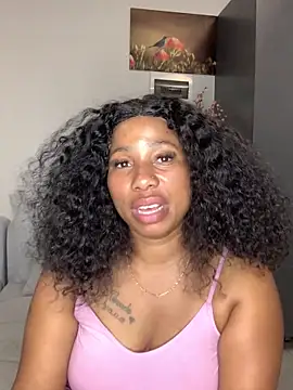 CurvyDesire1 online show from December 2, 8:43 pm