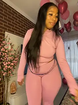CurvyDesire1 online show from April 30, 3:19 pm