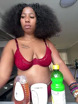 CurvyDesire1 online show from April 23, 5:25 am