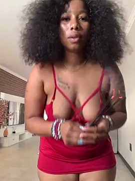 CurvyDesire1 online show from March 24, 9:20 am