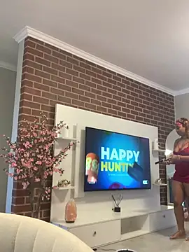 CurvyDesire1 online show from March 29, 5:31 am