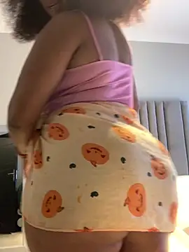 CurvyDesire1 online show from March 31, 7:32 am