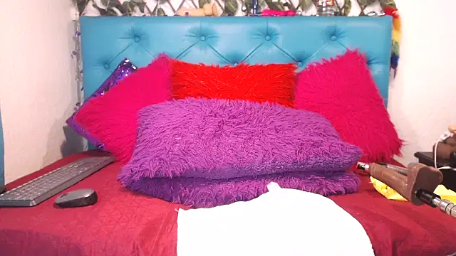 SARAWILLS online show from November 3, 2:09 pm