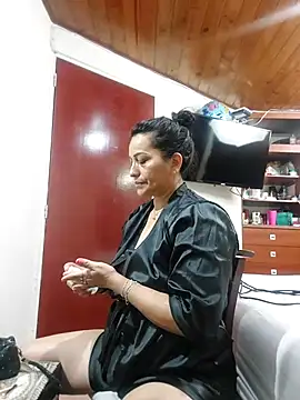 melissaDelicious online show from March 22, 12:14 pm