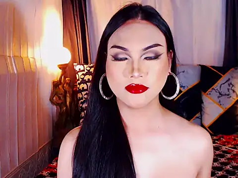 UrsexiestTammy online show from November 23, 4:44 am