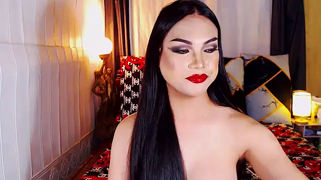 UrsexiestTammy online show from December 3, 5:12 pm