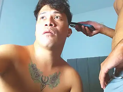 boyhot23x online show from July 11, 12:22 am