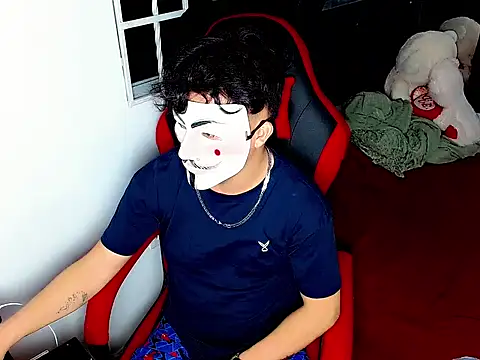 boyhot23x online show from September 23, 1:56 am