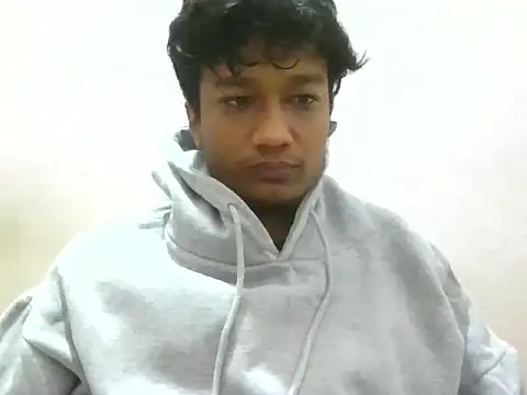 jimnail007 online show from February 21, 4:25 am