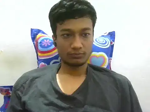 jimnail007 online show from April 23, 4:08 am