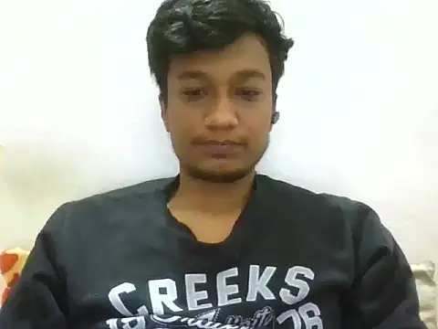 jimnail007 online show from February 8, 11:30 am