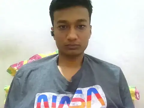 jimnail007 online show from March 16, 4:09 am