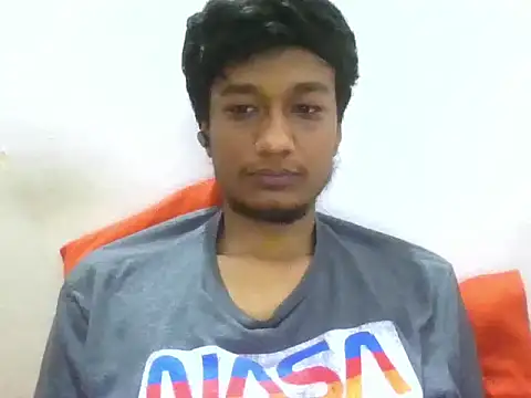 jimnail007 online show from March 9, 4:27 am