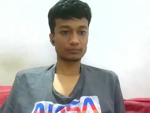 jimnail007 online show from April 9, 4:14 am